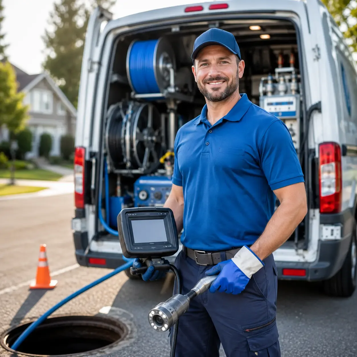 Local Pipe Relining specialists in Bronaugh, MO