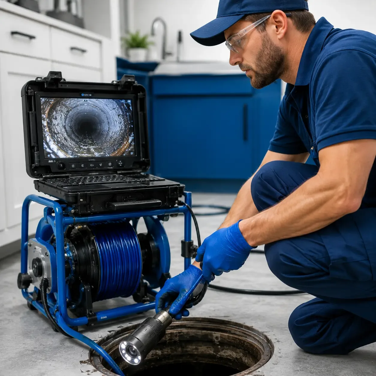 Pipe Relining professionals serving Bronaugh, MO